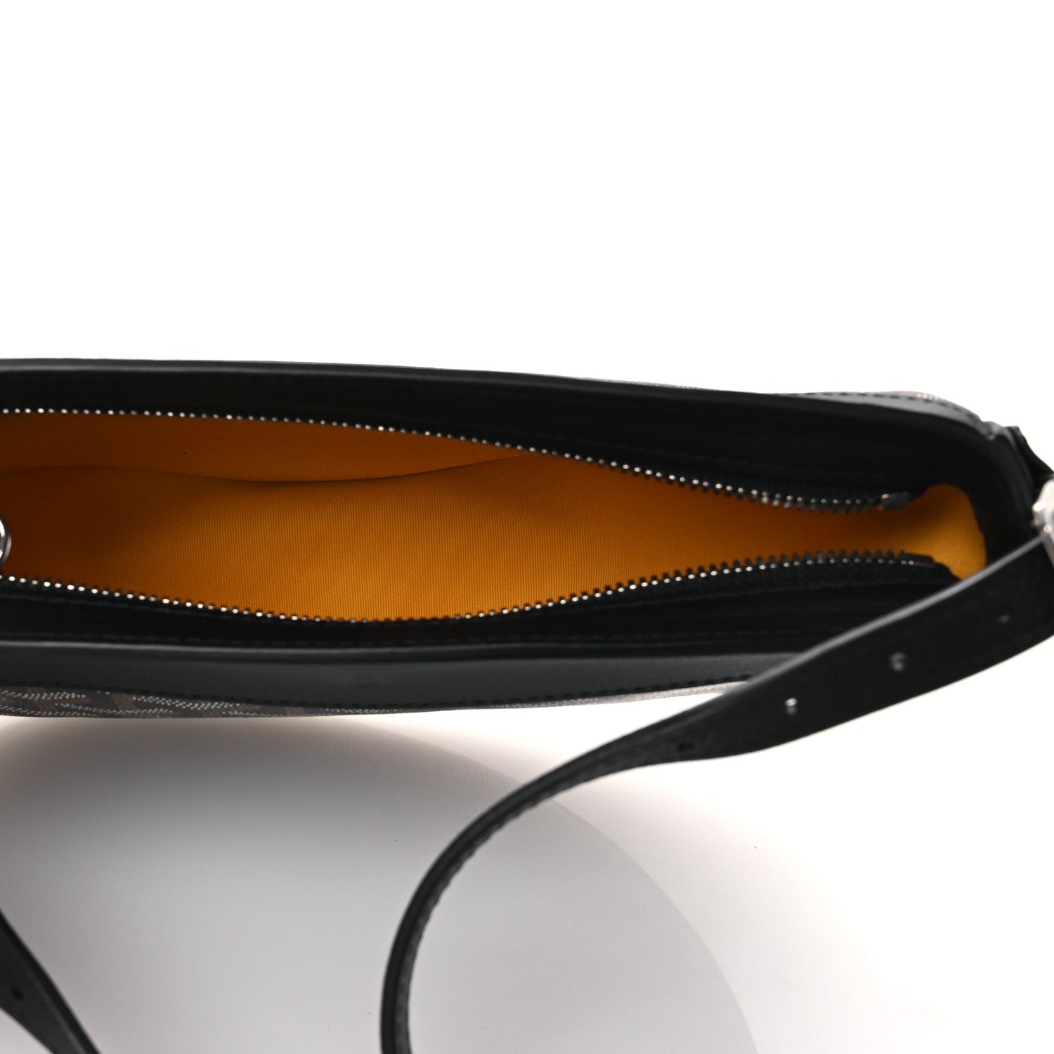 Goyardine Hirondelle Black