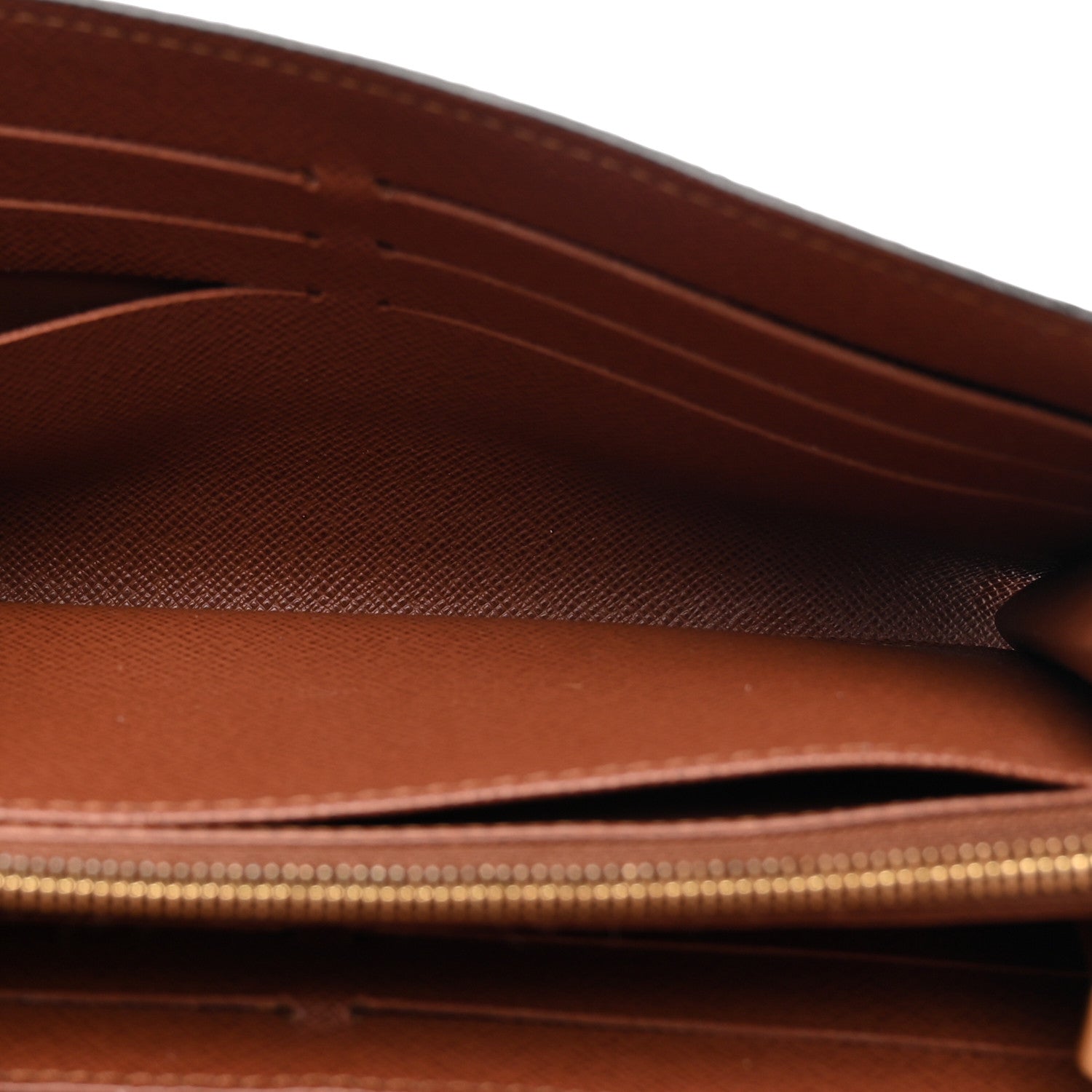Monogram Sarah Wallet NM