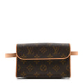 Monogram Pochette Florentine XS