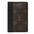 Monogram Macassar Pocket Organizer NM