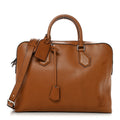 Cuir Millesime Porte-Documents Voyage PM Tan