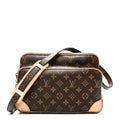Monogram Nil 28