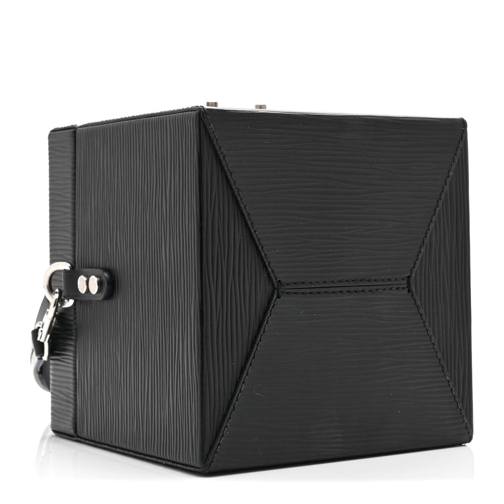 Epi Bleecker Box Black