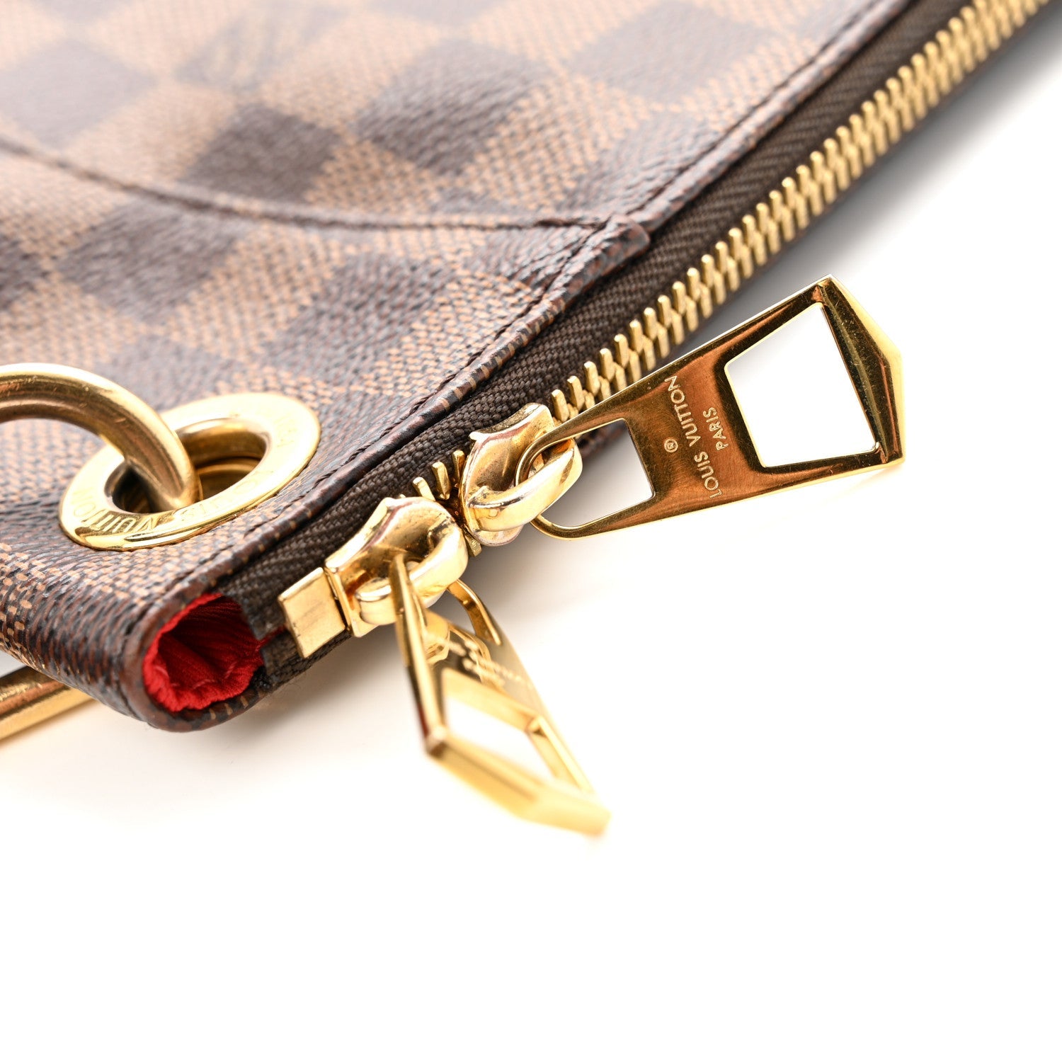 Damier Ebene South Bank Besace