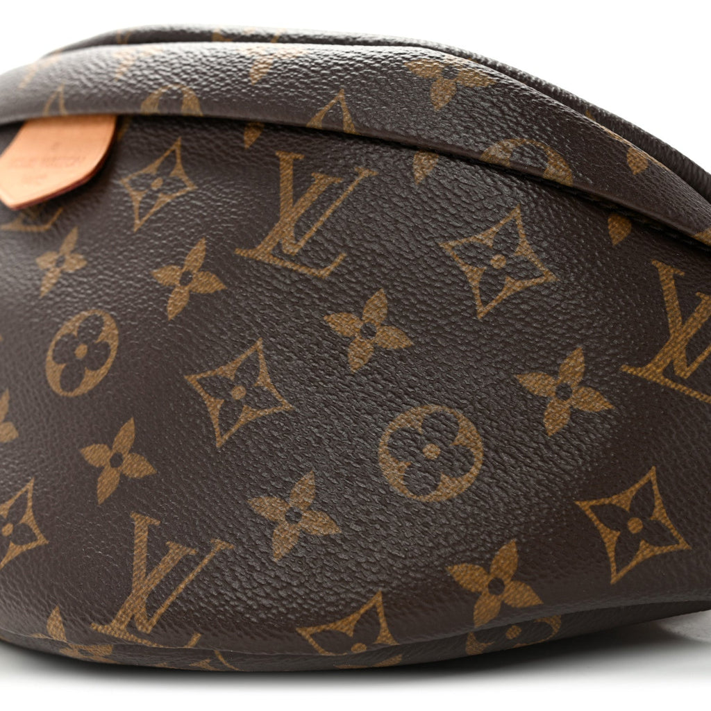 Monogram Bumbag