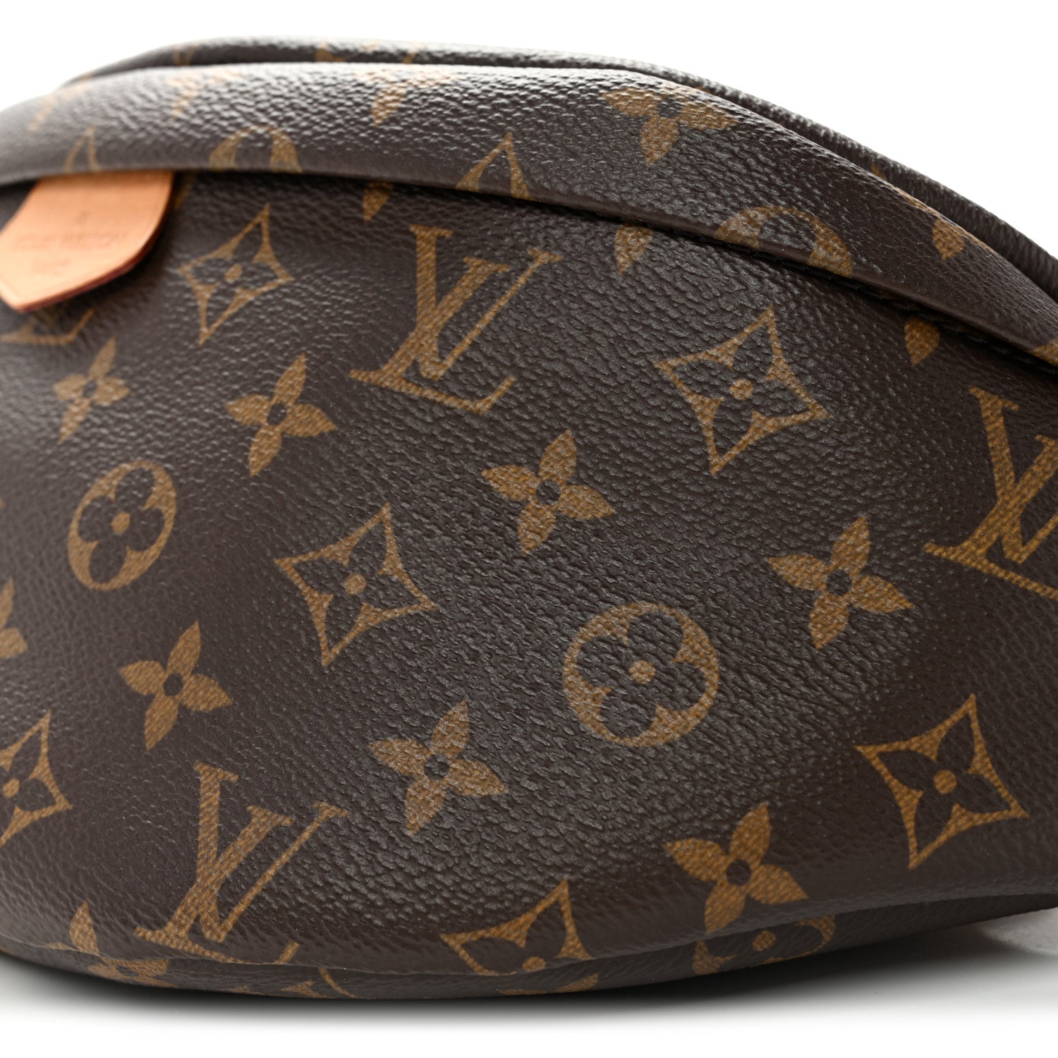 Monogram Bumbag