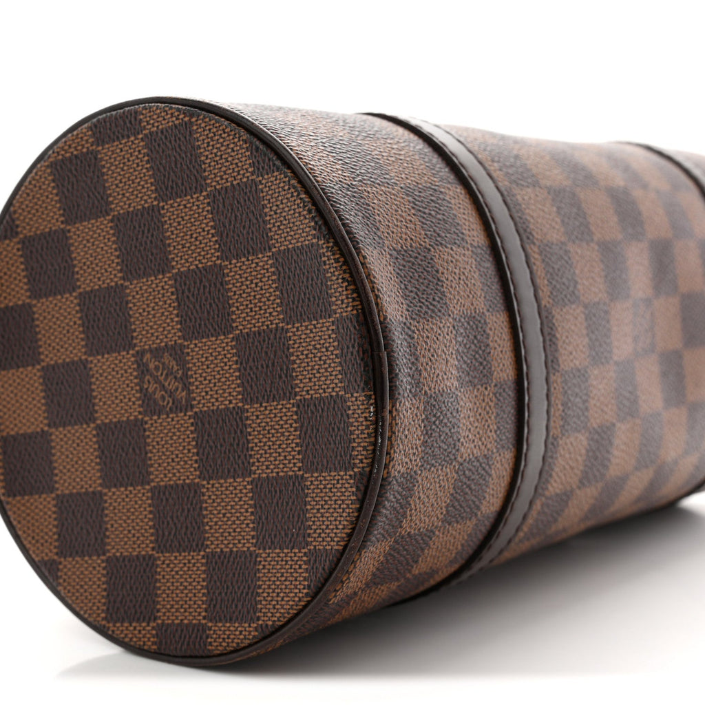 Damier Ebene Papillon 26