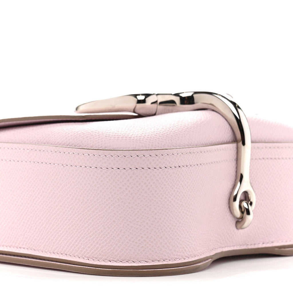 Epsom Mini Della Cavalleria Mauve Pale