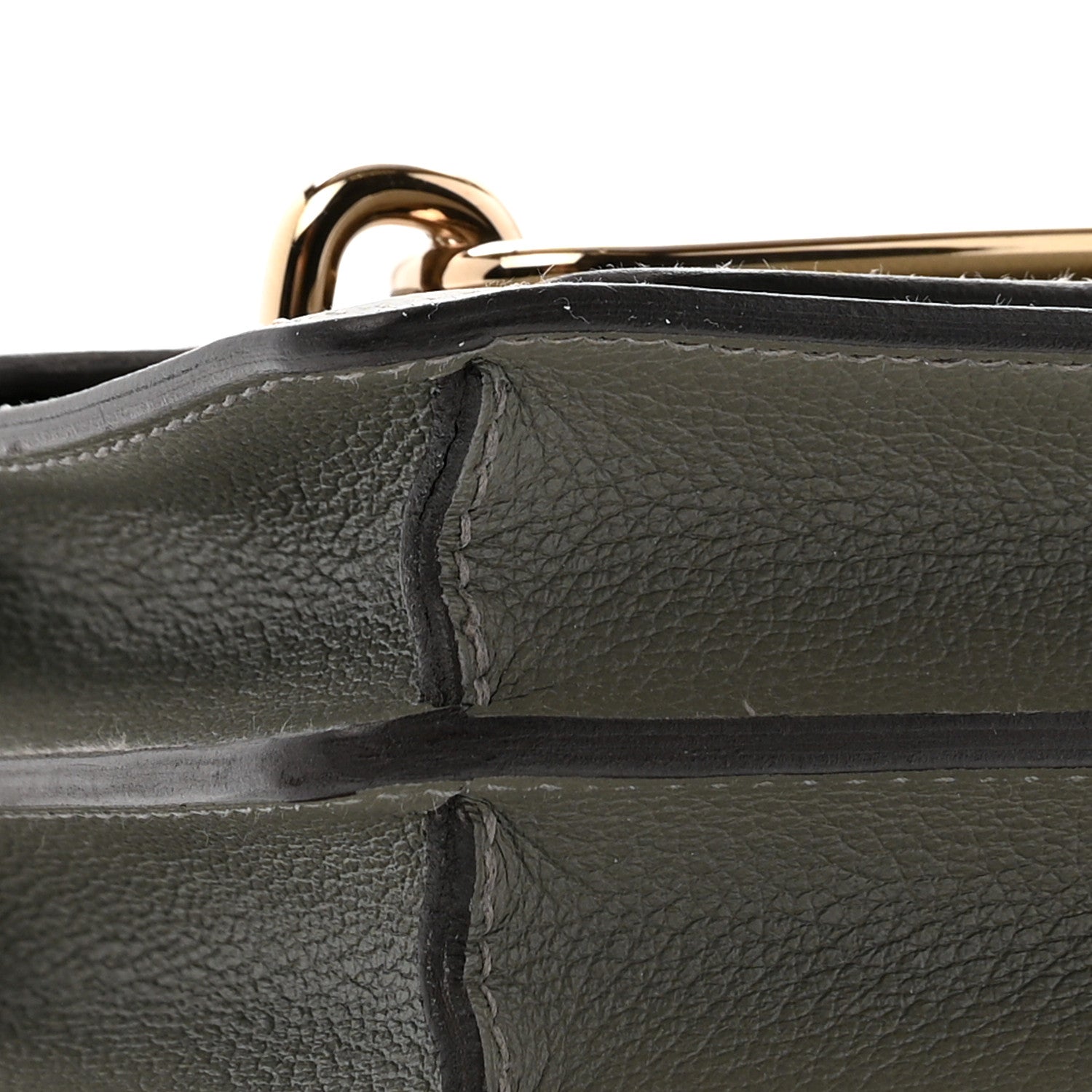 Evercolor Mini Sac Roulis Gris Meyer