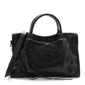 Agneau Arena Classic Hardware Medium Le City Black