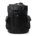 Taurillon Monogram Christopher PM Backpack Black