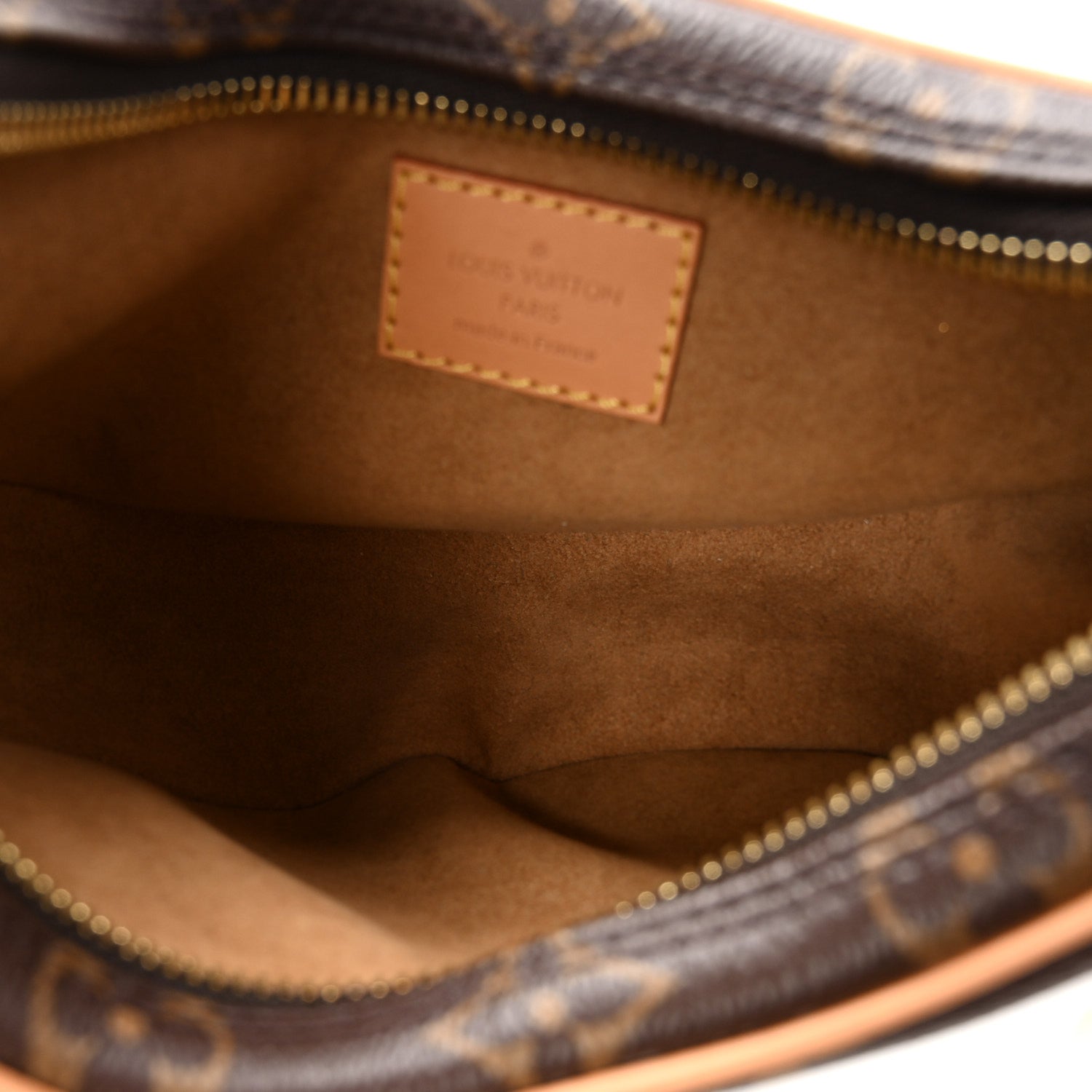 Monogram Loop
