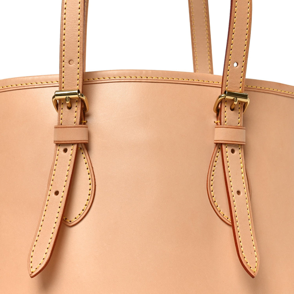 Vachetta Petit Bucket 23