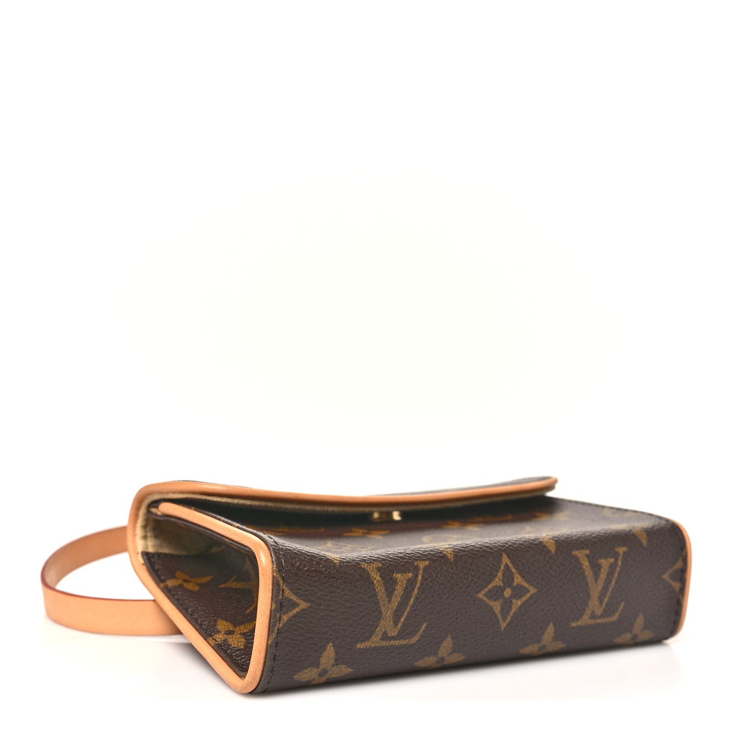 Monogram Pochette Florentine XS
