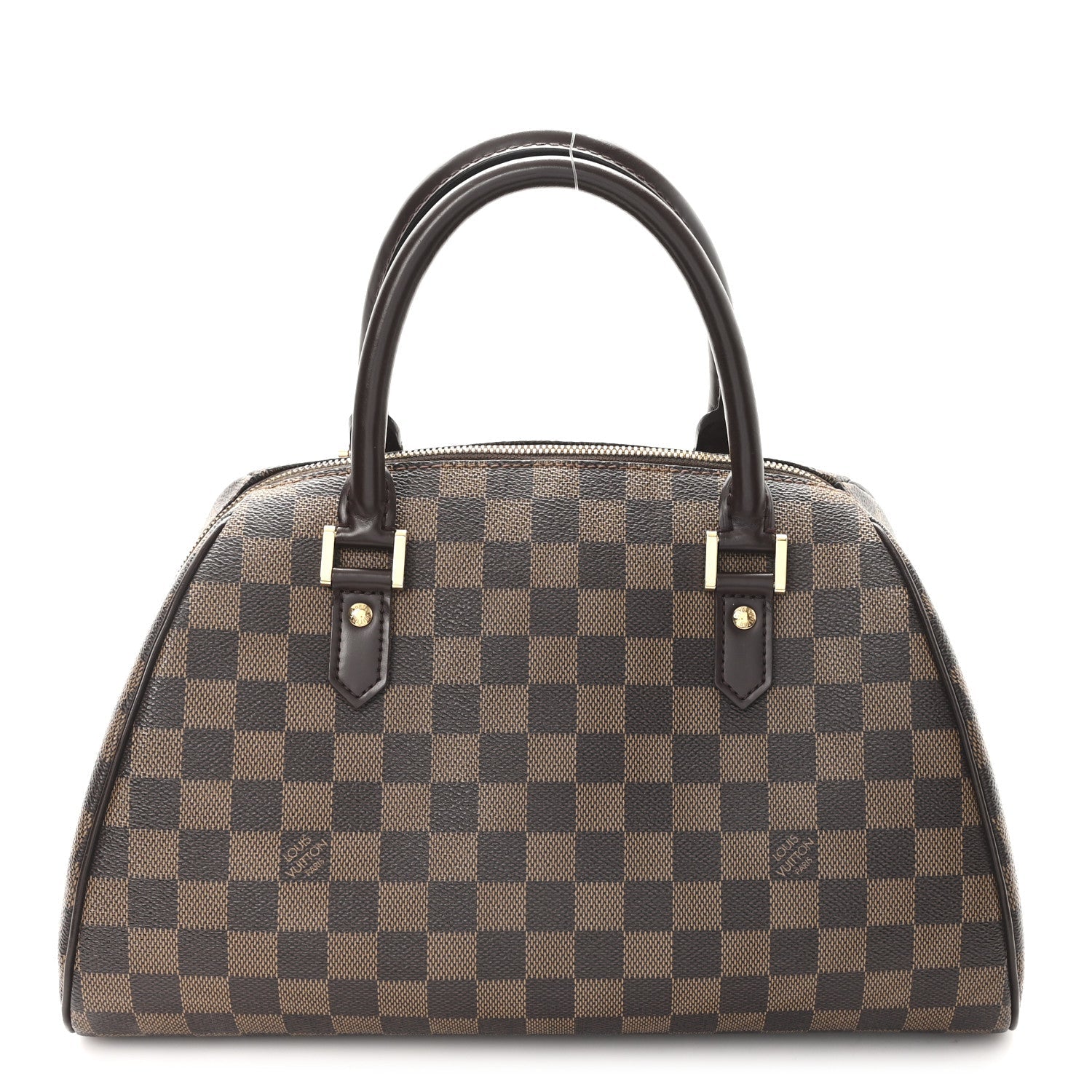 Damier Ebene Ribera MM