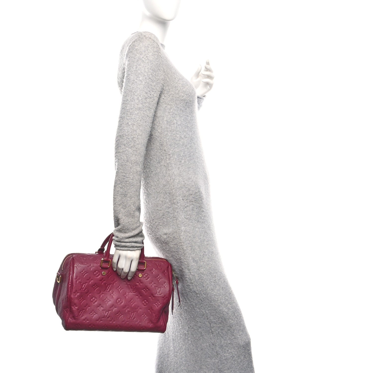 Empreinte Speedy Bandouliere 30 Aurore