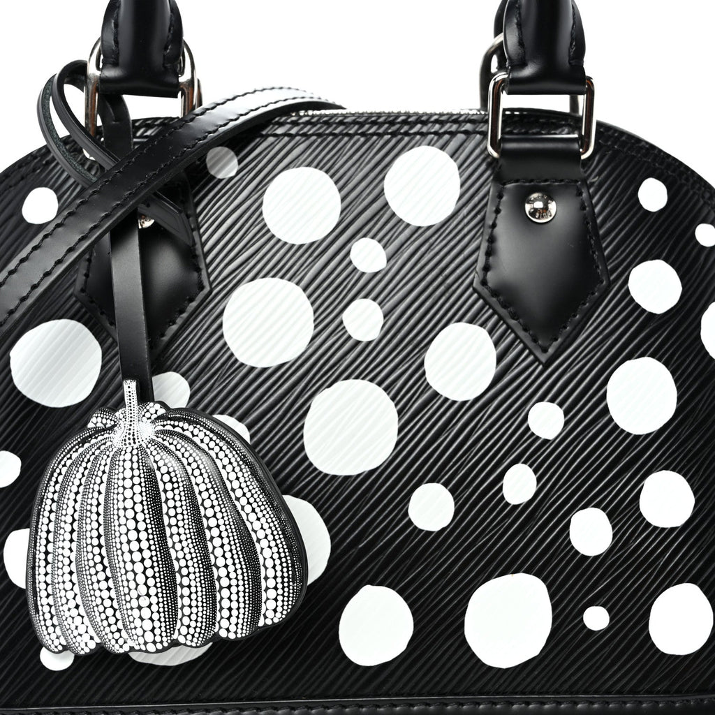 X YK Epi Alma BB Black White