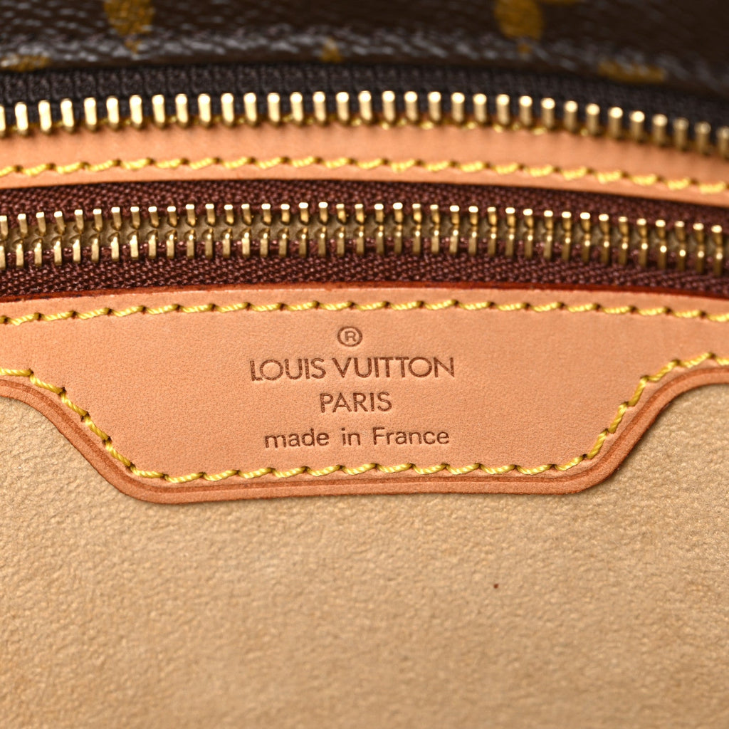 Monogram Luco