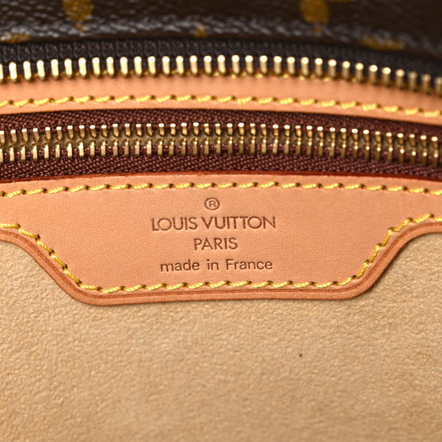 Monogram Luco