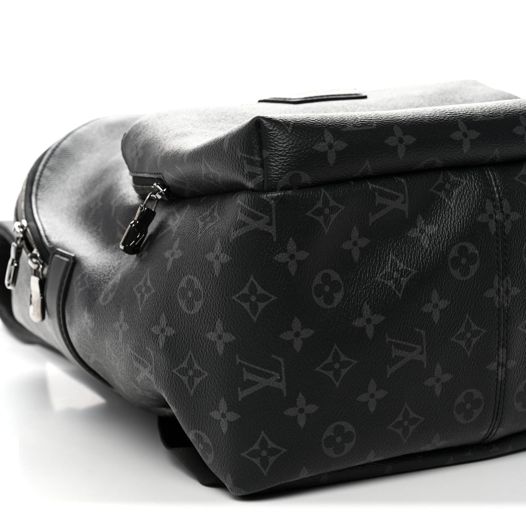 Monogram Eclipse Discovery Backpack PM