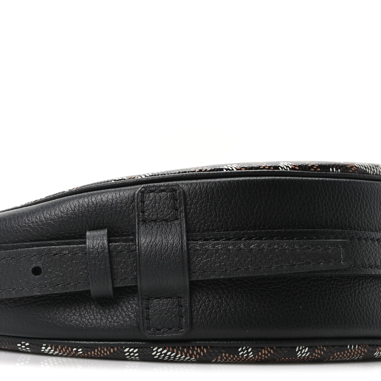 Goyardine Hirondelle Black