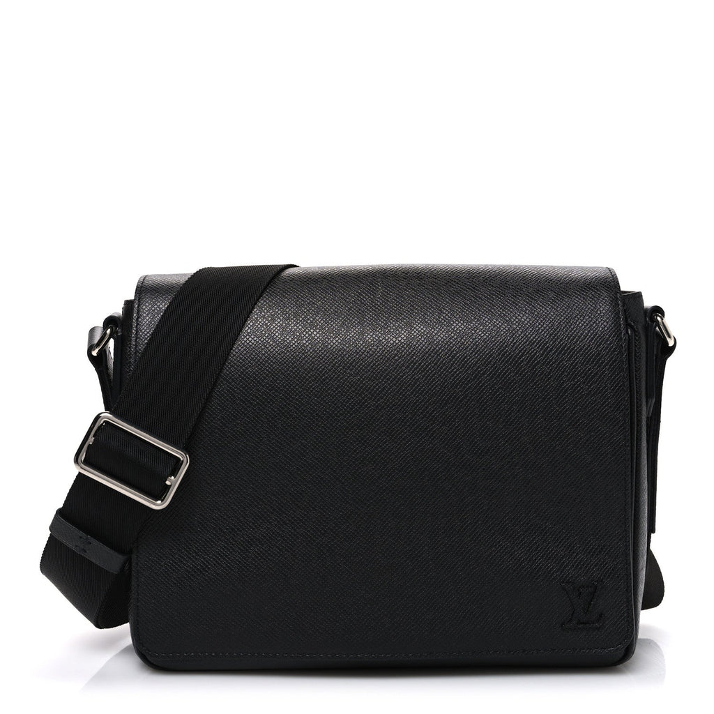 Taiga District PM Black