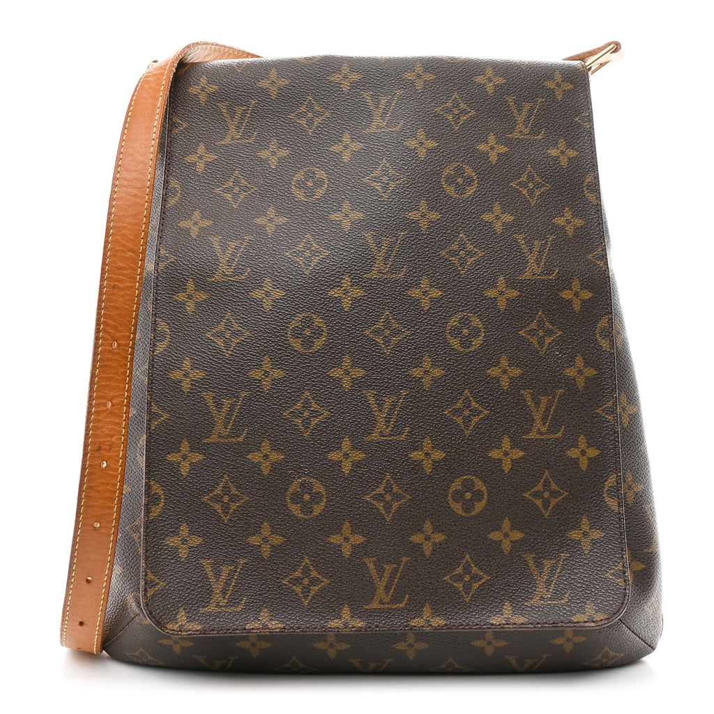 Monogram Musette GM