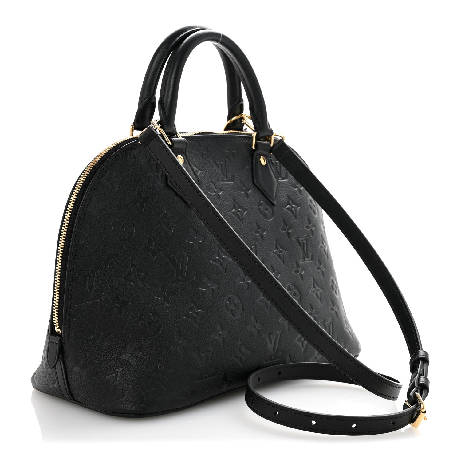Empreinte Neo Alma PM Black