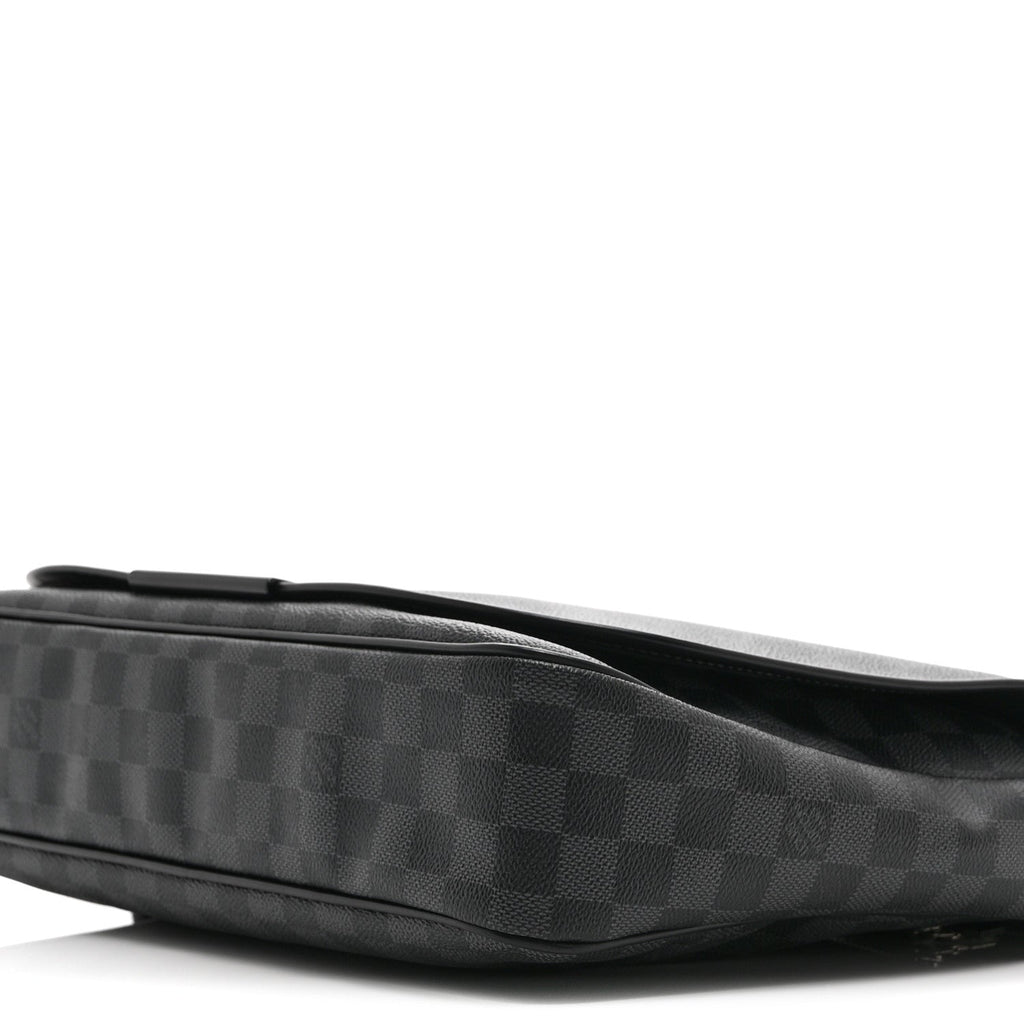 Damier Graphite Daniel MM