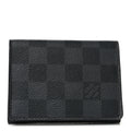 Damier Graphite Envelope Business  Holder