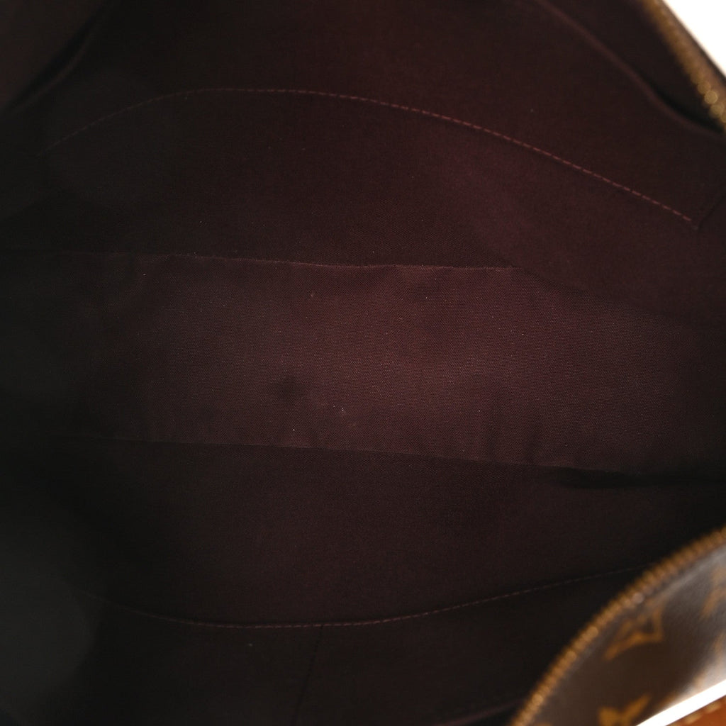 Monogram Berri MM