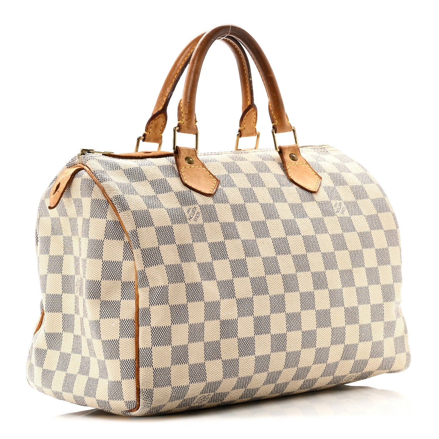 Damier Azur Speedy 30