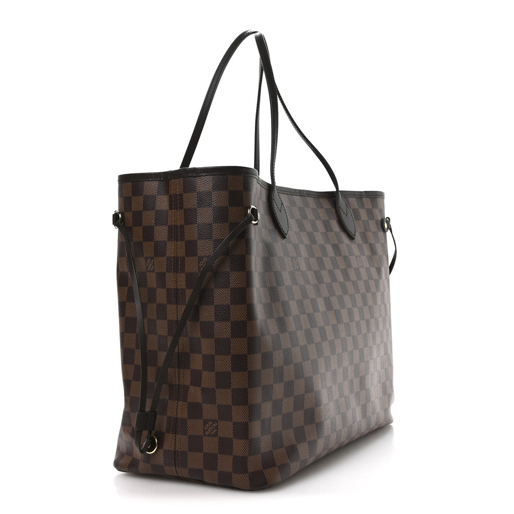 Damier Ebene Neo Neverfull GM