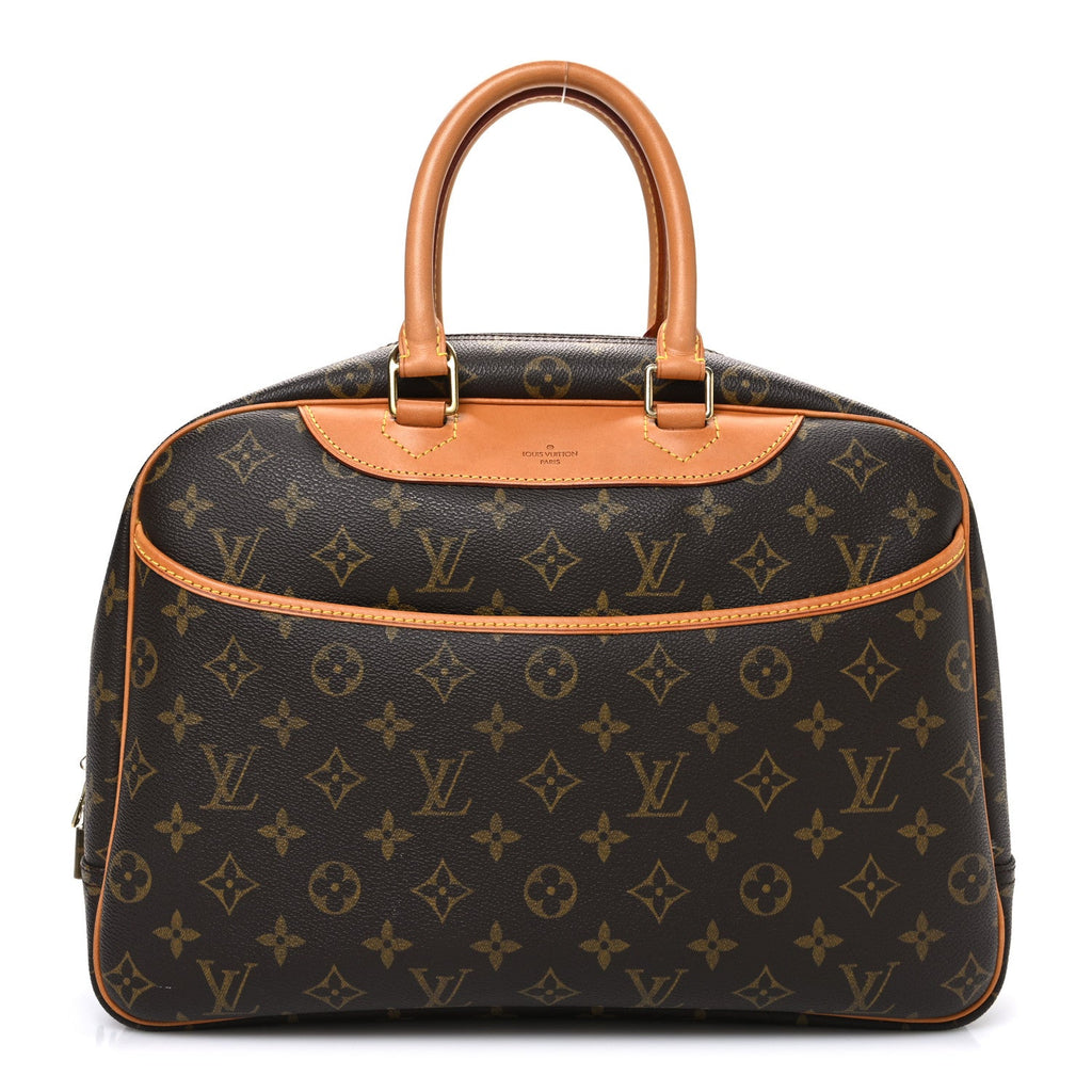 Monogram Deauville