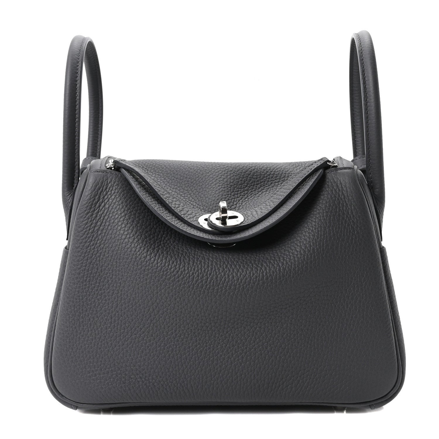 Taurillon Clemence Lindy 26 Ardoise