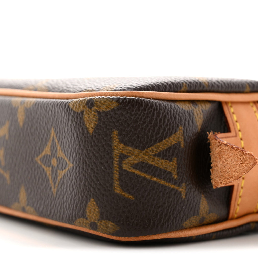 Monogram Pochette Marly Bandouliere