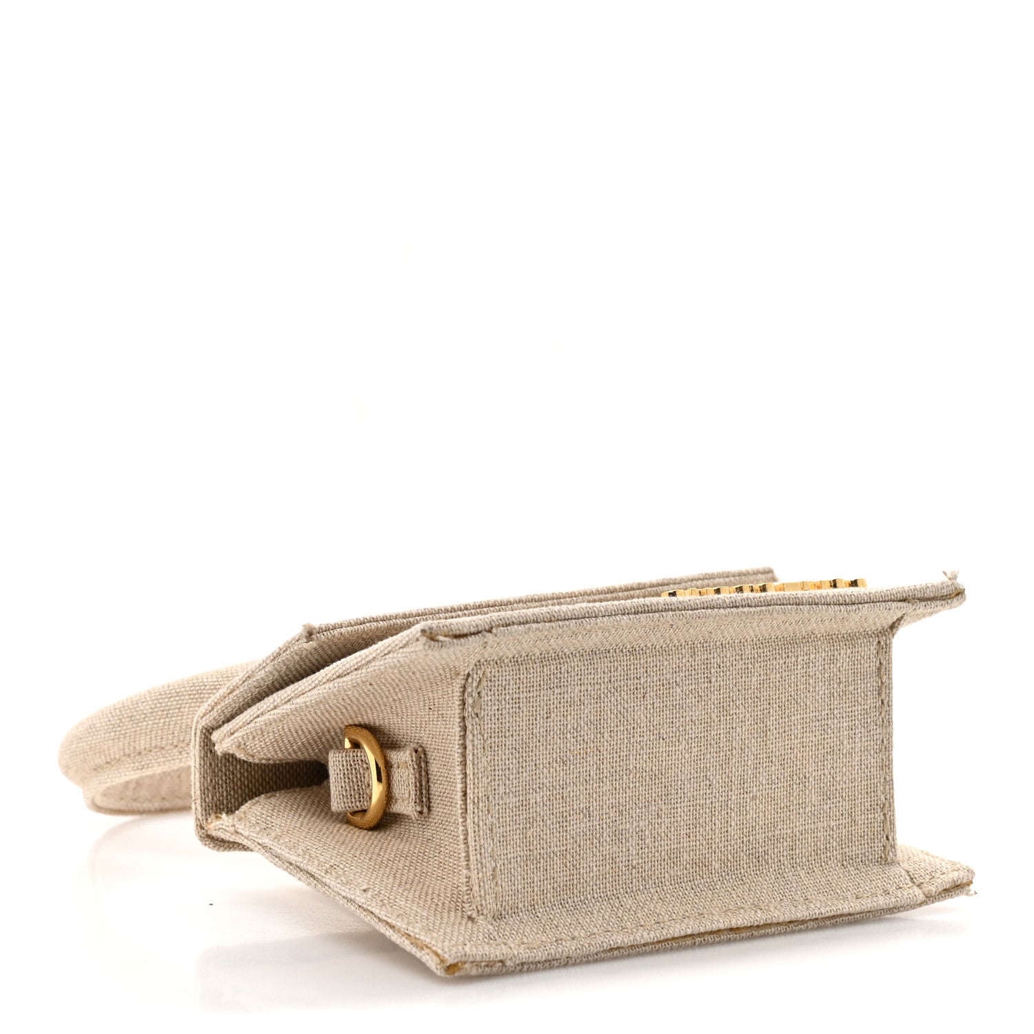 Linen Le Chiquito Light Greige