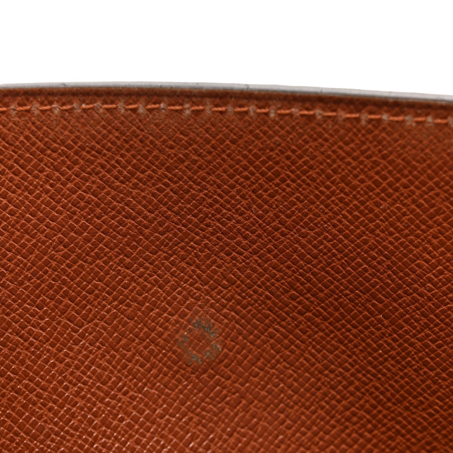 Monogram Sarah Wallet