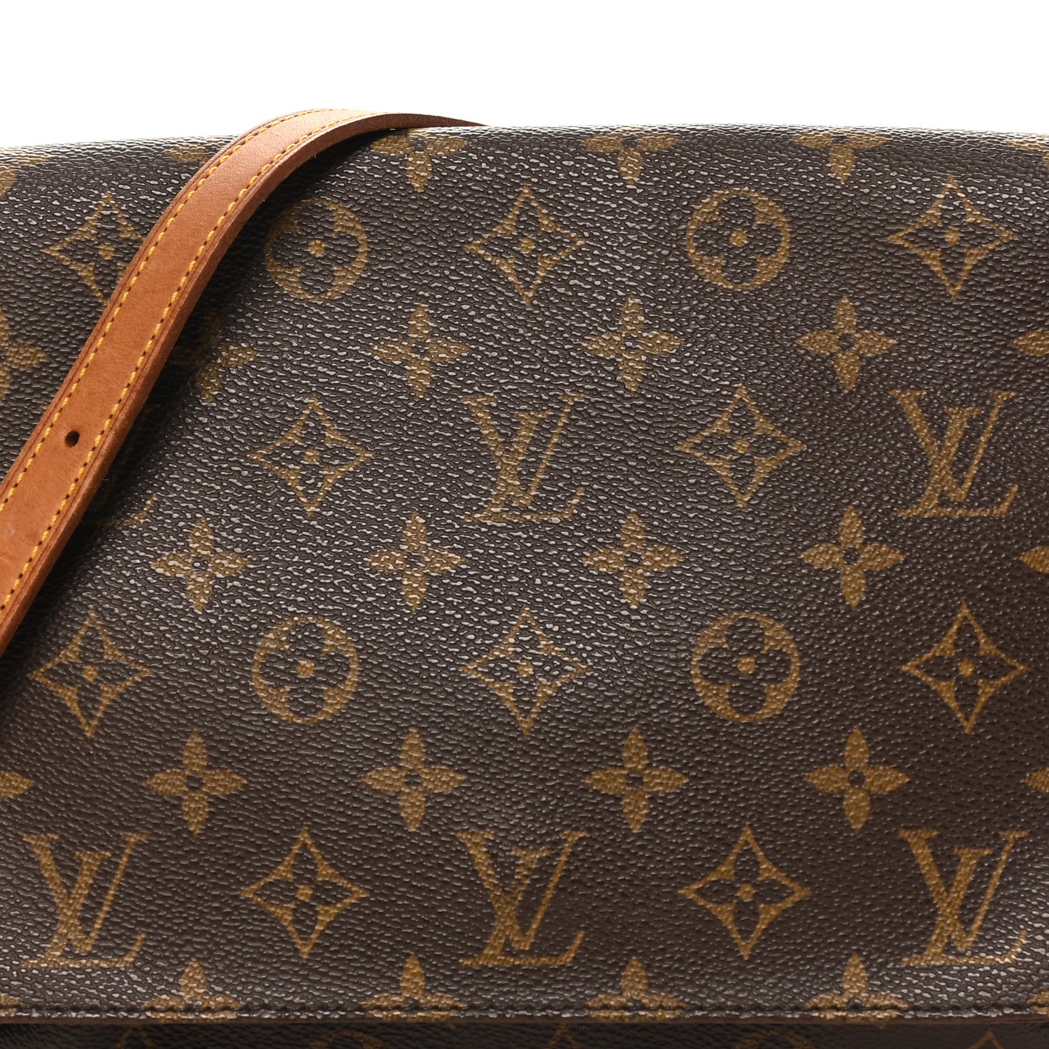 Monogram Musette Tango