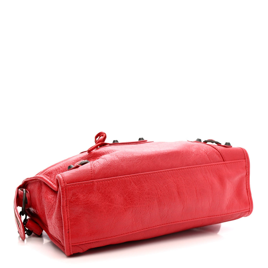 Agneau Classic Hardware S City Rouge inal