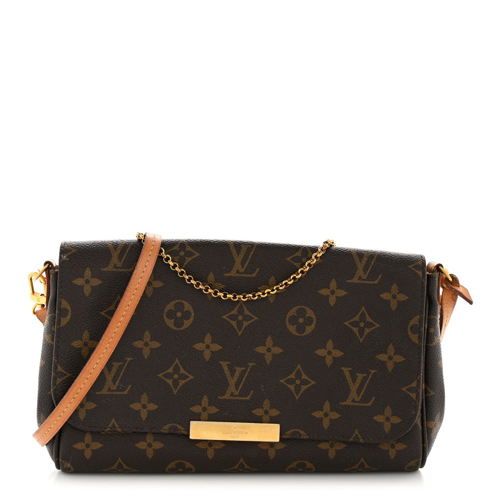 Monogram Favorite MM