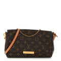 Monogram Favorite MM