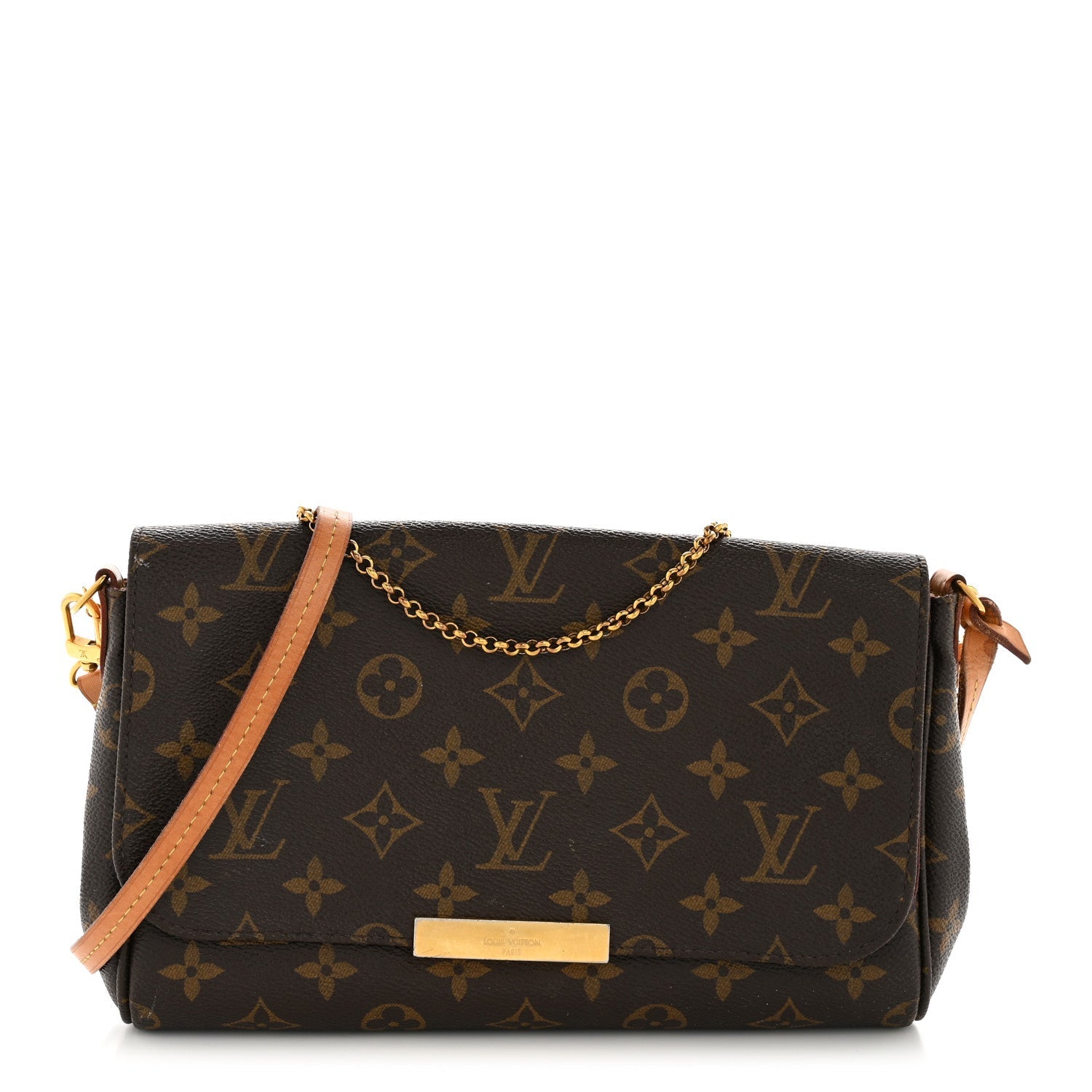 Monogram Favorite MM