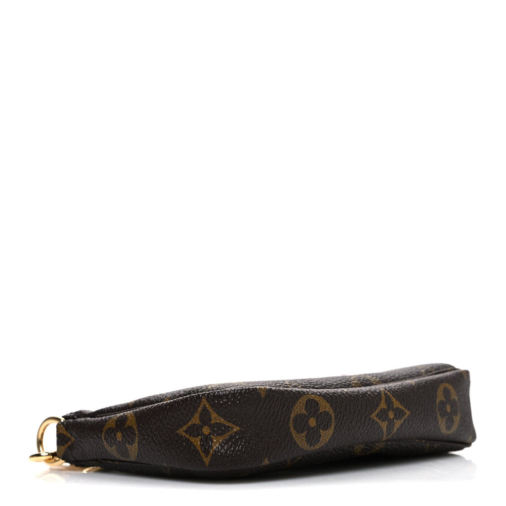 Monogram Mini Pochette Accessories