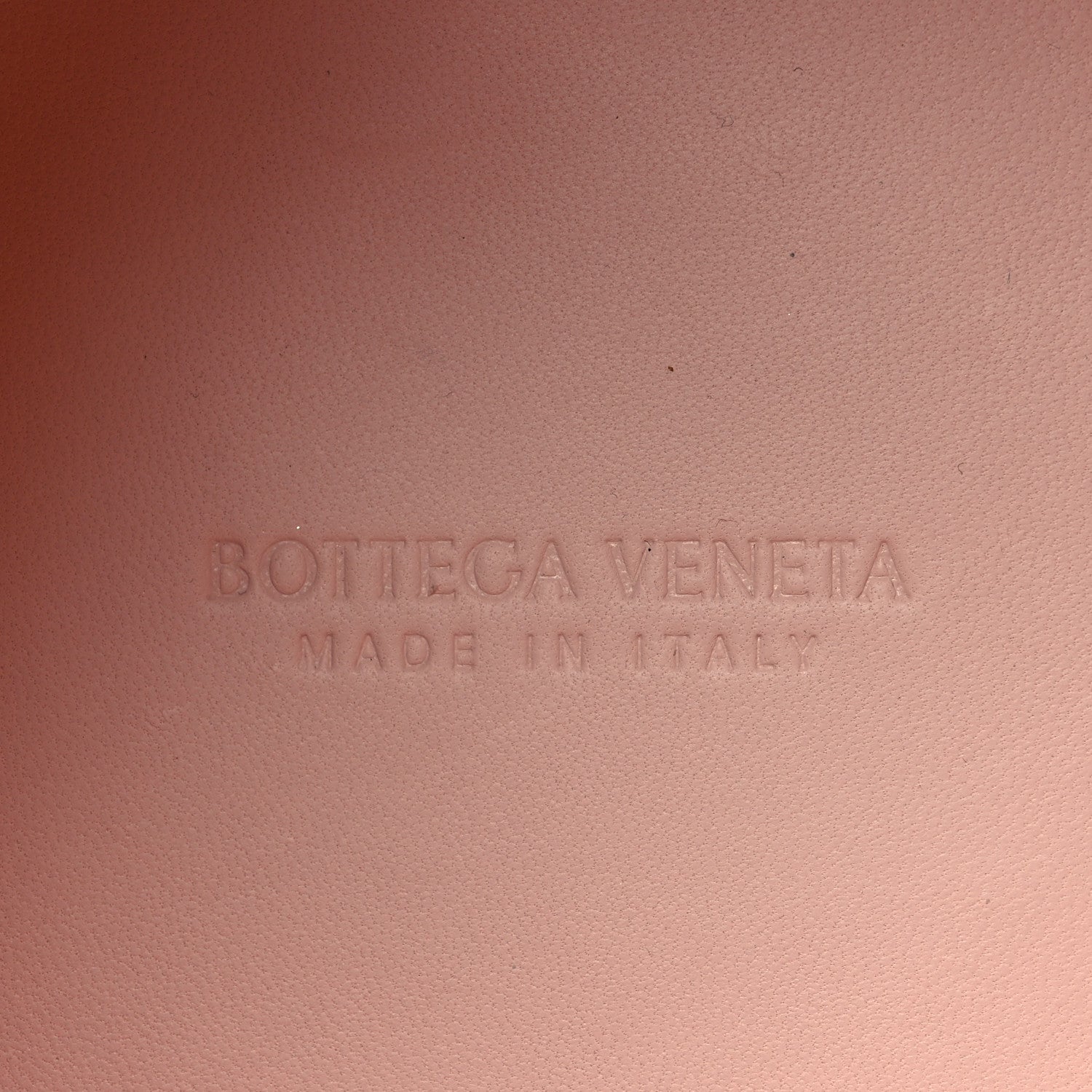 Nappa Intrecciato Small Parachute Shoulder Bag Cameo
