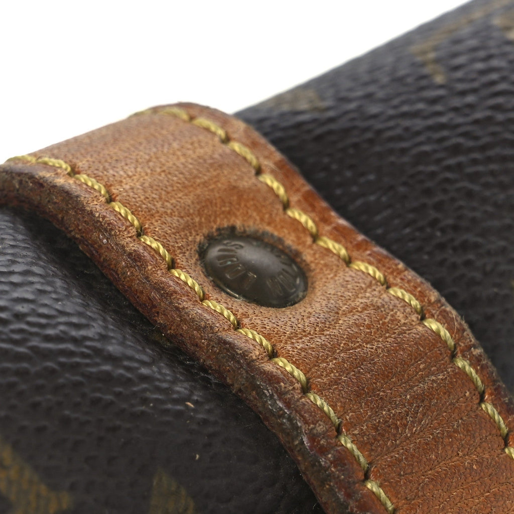 Monogram Saumur MM