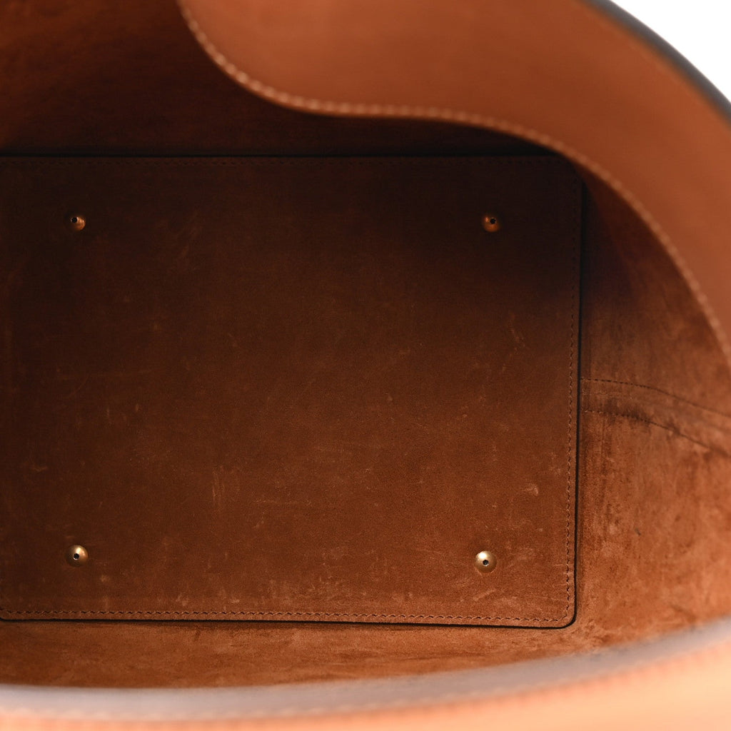 Vegetable Le 37 Bucket Bag Brick