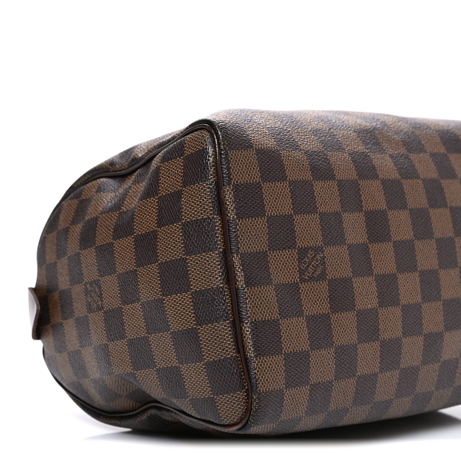 Damier Ebene Speedy 25