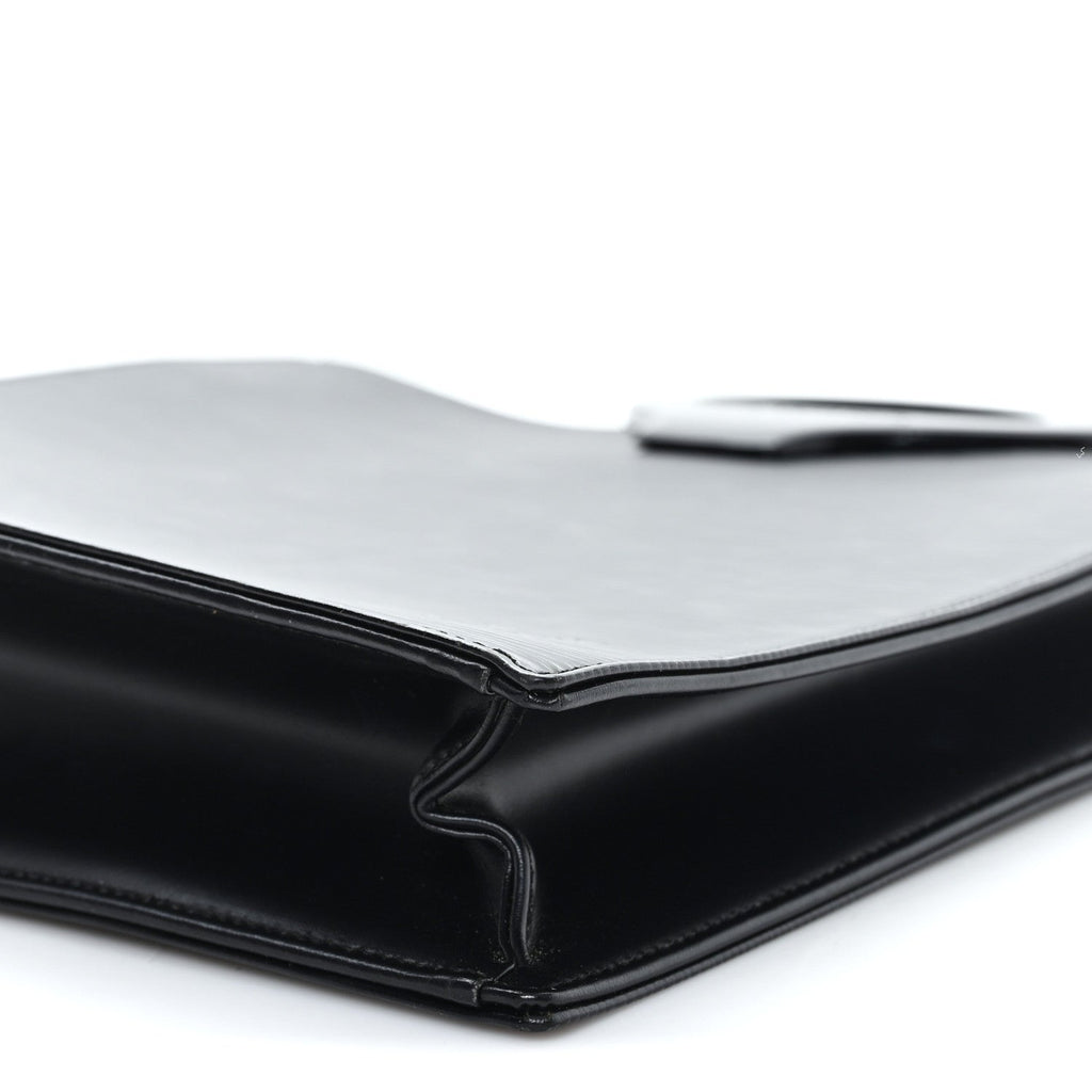 Epi Ombre Black