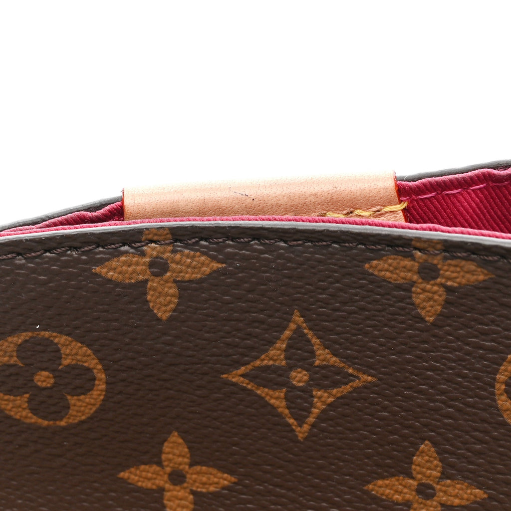 Monogram Graceful MM Pivoine